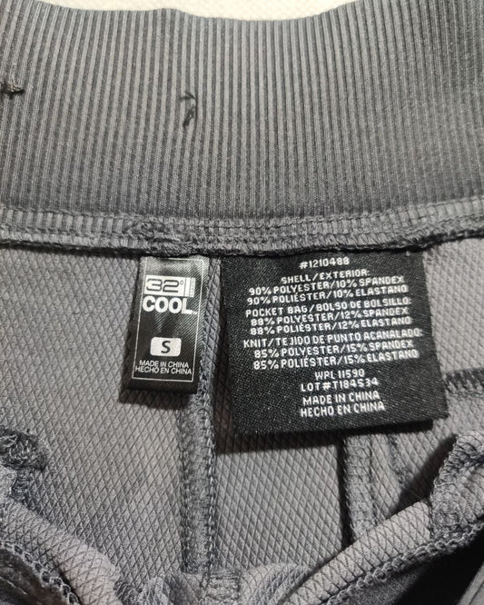 32 Cool Gray Sport Trouser For Women S