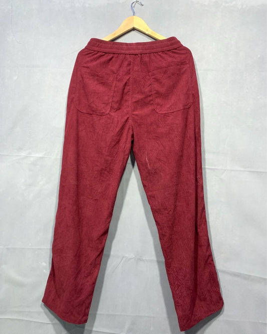 Constitution For Men Winter Trouser