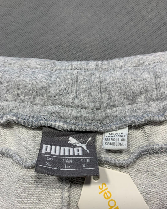 Puma For Men Winter Trouser
