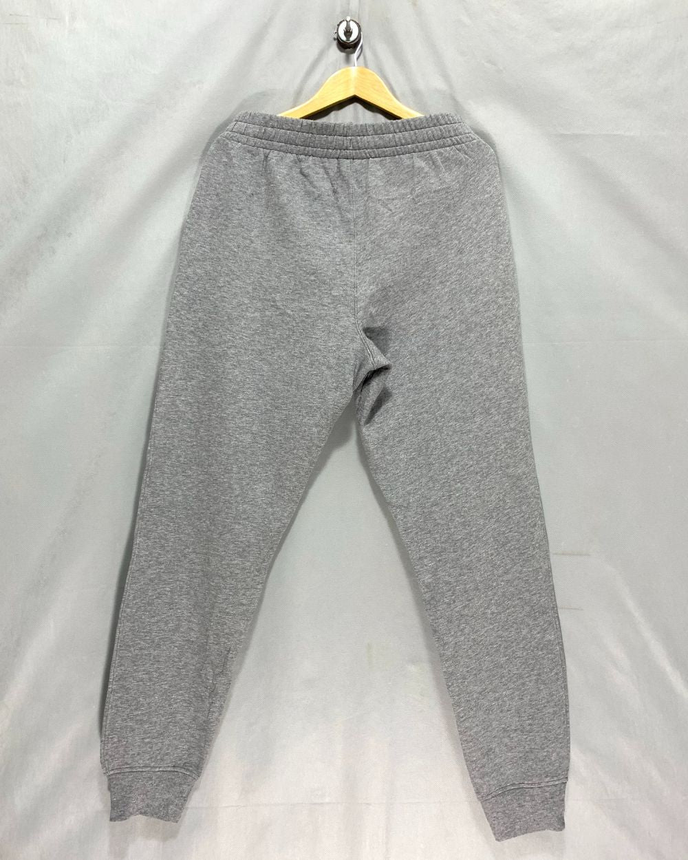 New Balance Gray Winter Trouser For Men L