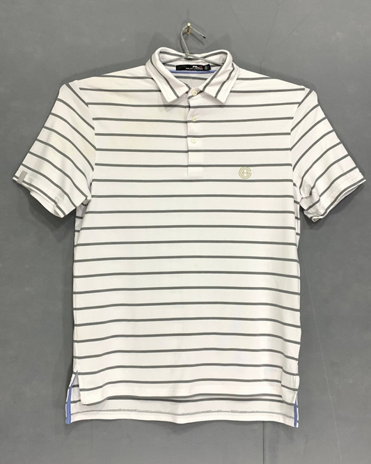 RLX Branded Original Sports Polo T Shirt For Men