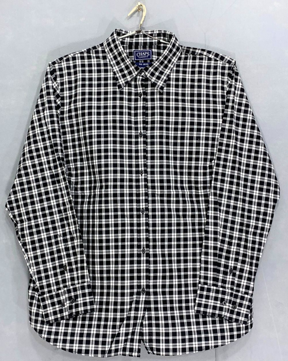 Chaps Branded Original Cotton Shirt For Women