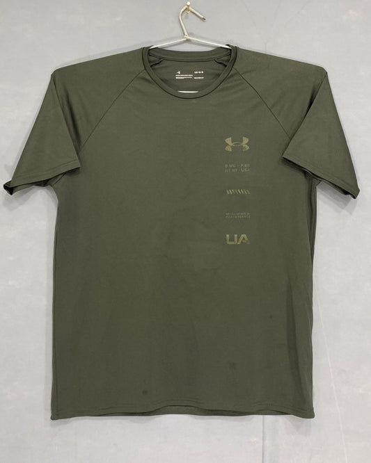 under Armour Branded Original For Sports Men T Shirt