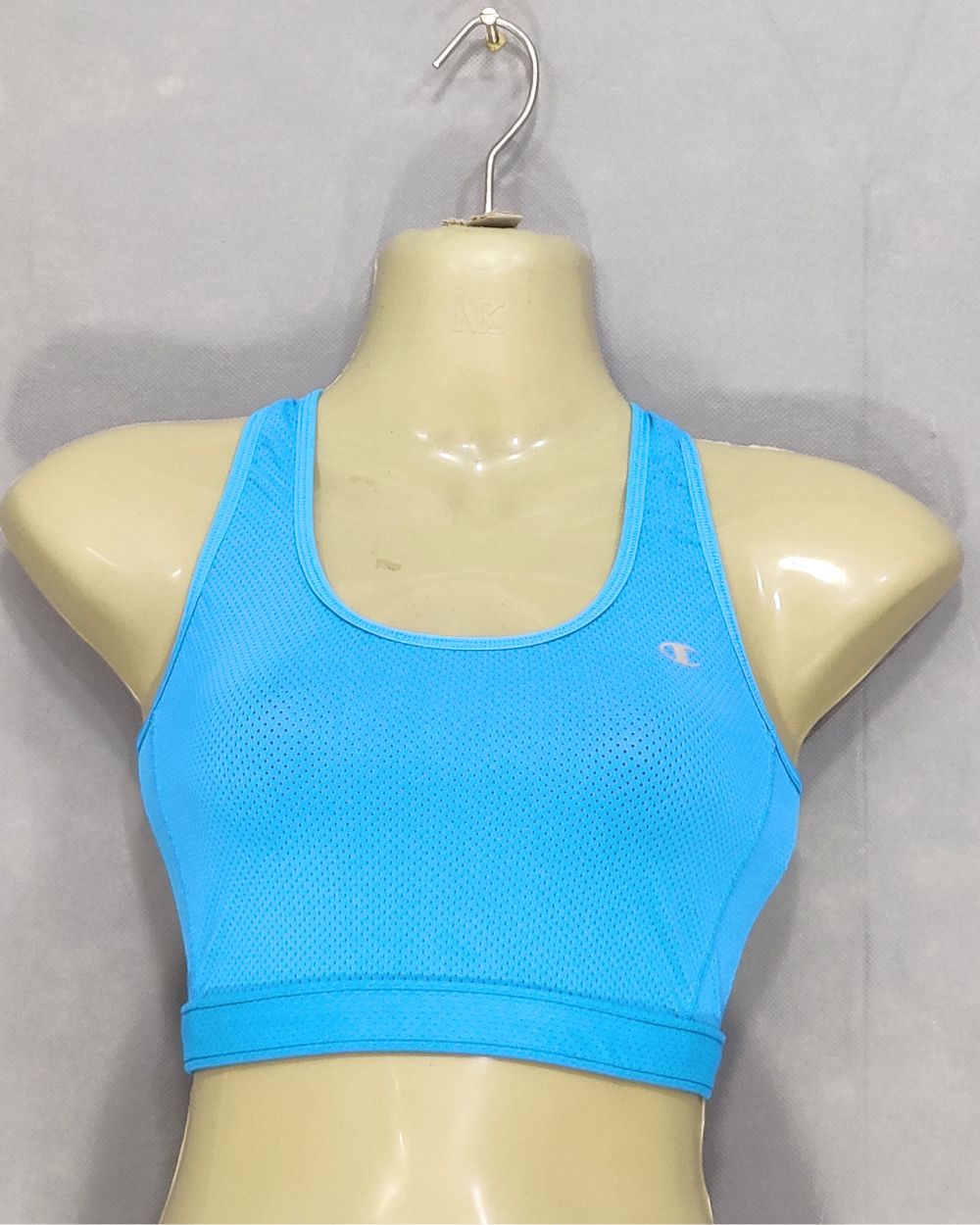 Champion Branded Original Sports Gym Bra For Women