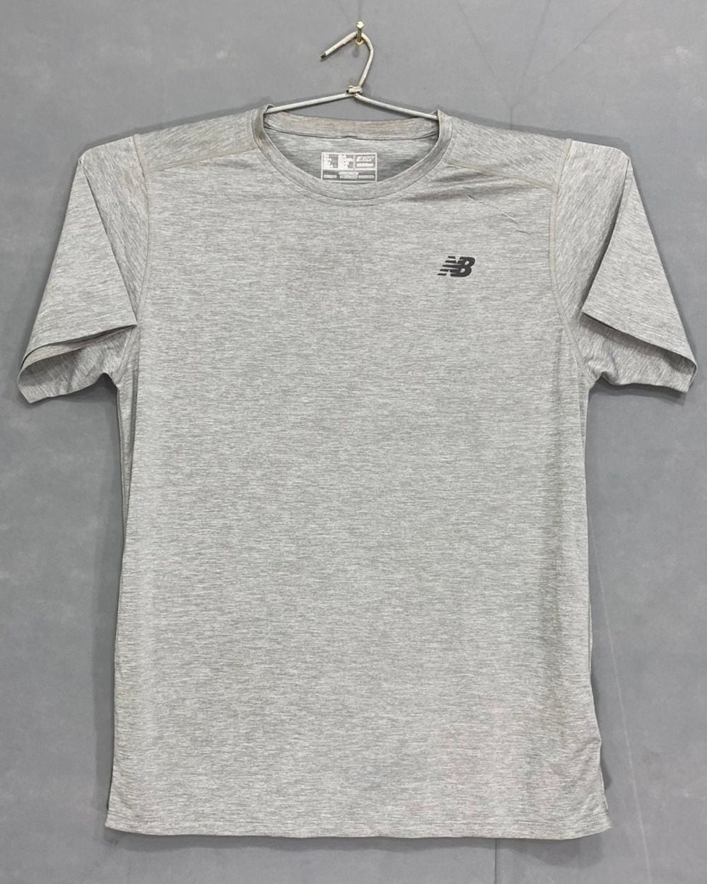 New Balance Branded Original For Sports Men T Shirt