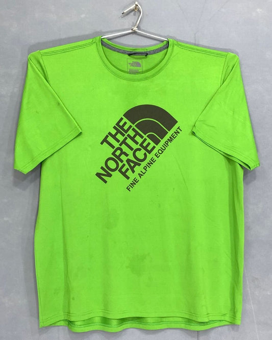 The North Face Branded Original For Sports Men T Shirt