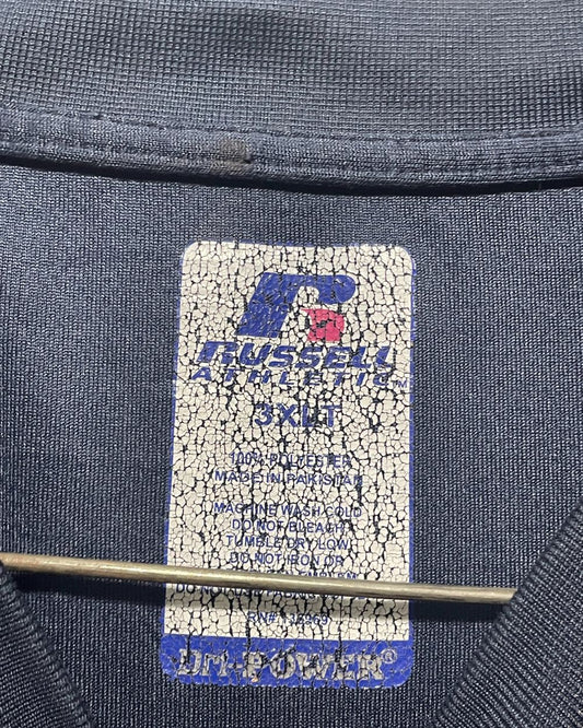 Russell Gray Sports T Shirt For Men 4X Large