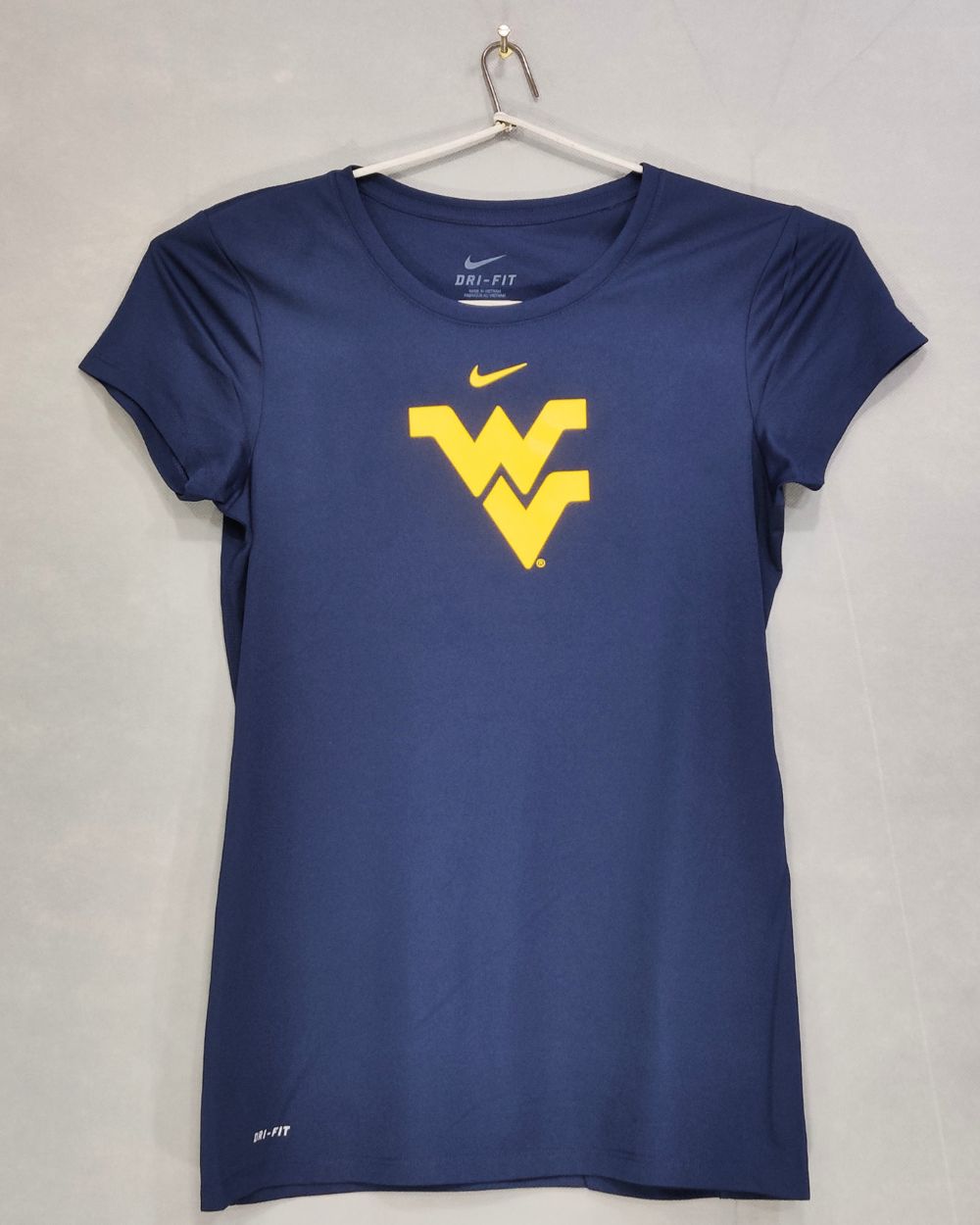 Nike Dir Fit Branded Original For Sports Women T Shirt
