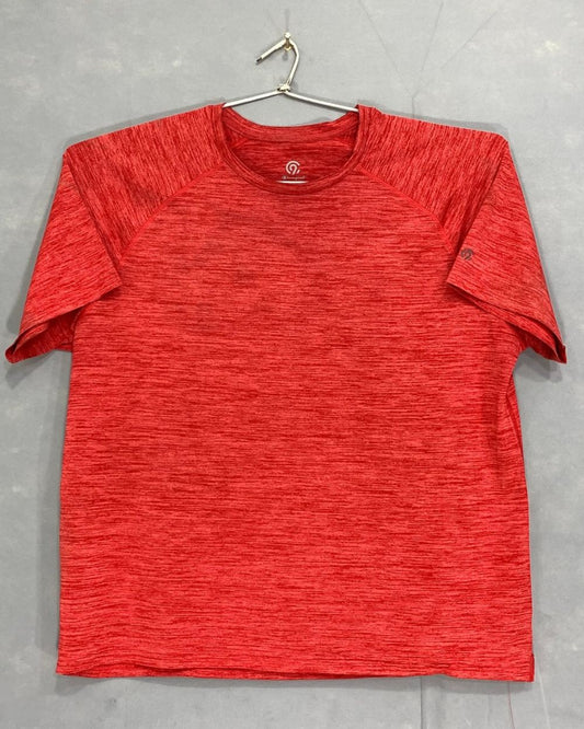 Champion Branded Original For Sports Men T Shirt