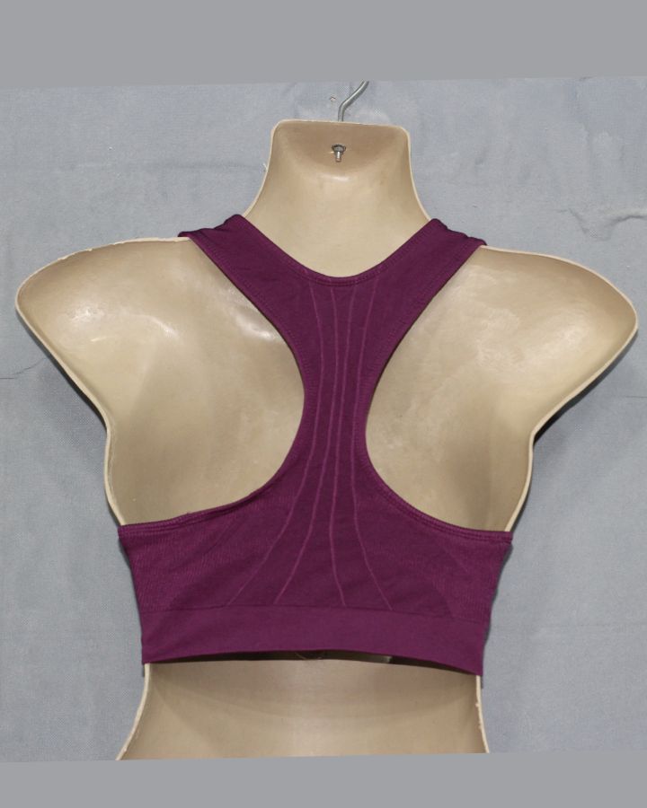 Champion Branded Original Sports Gym Bra For Women | Preloved Labels