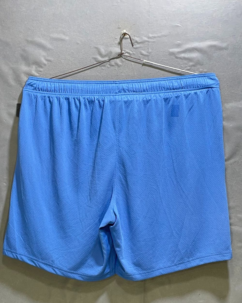 Athletic Blue Sport Short For Men XX Large | Preloved Labels