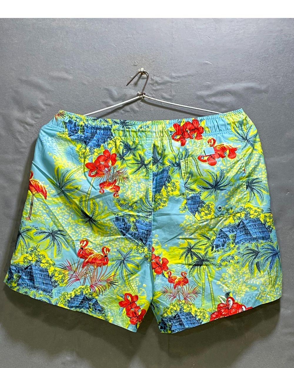 George Green Sport Short For Men Large | Preloved Labels