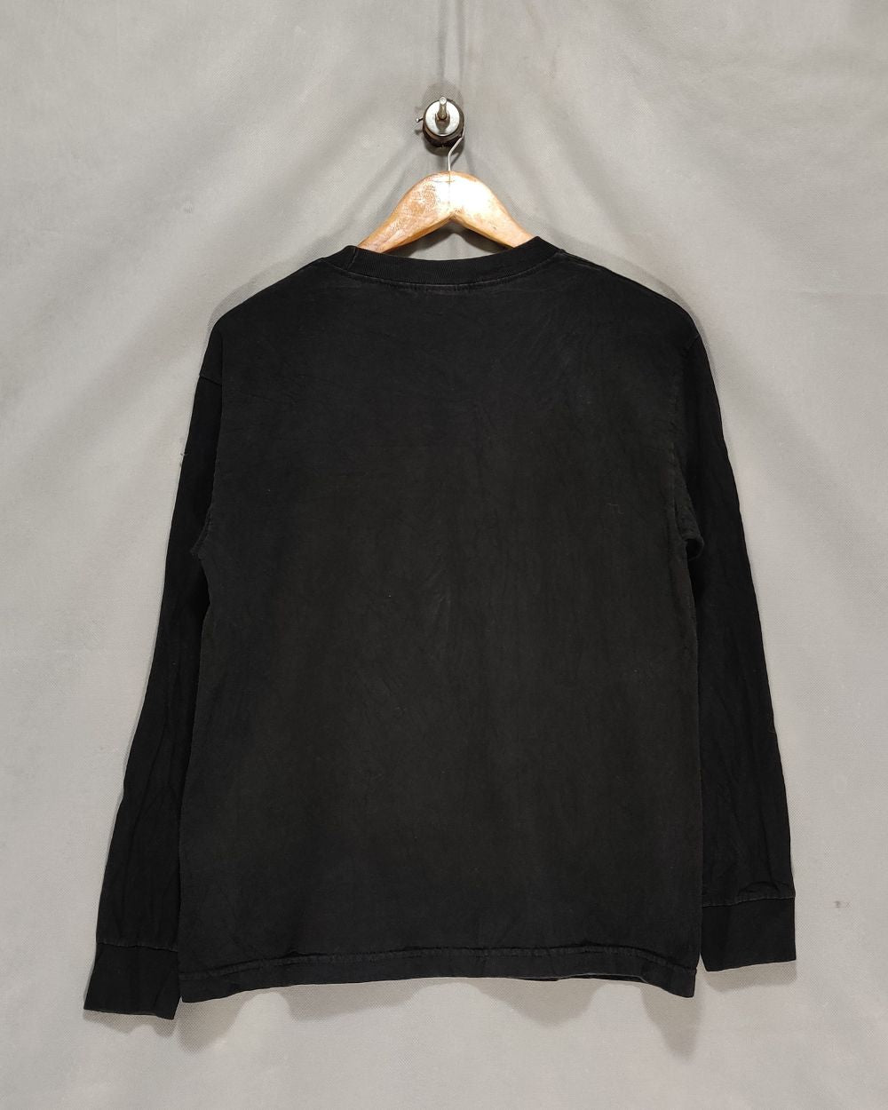 Reebok Black T Shirt For Men M