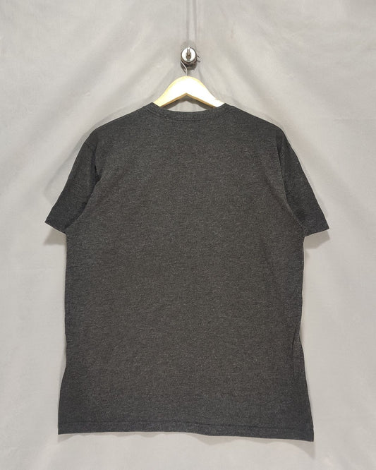 M Lady Gray T Shirt For Men M