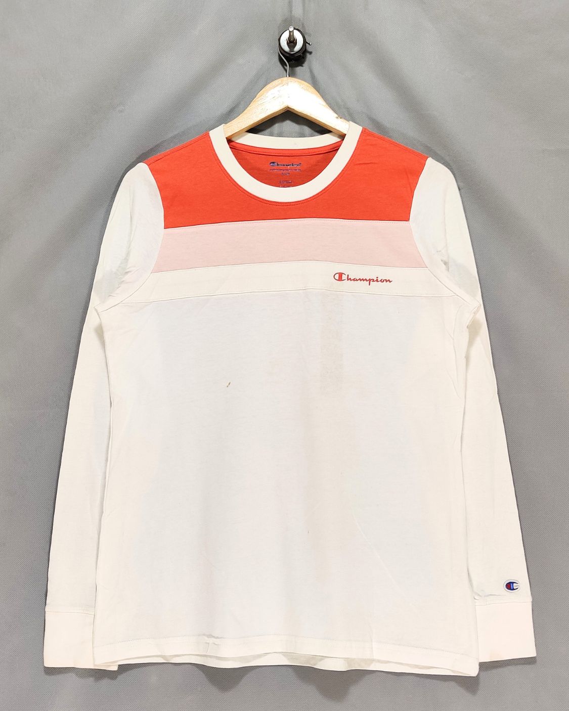 Champion White T Shirt For Men S