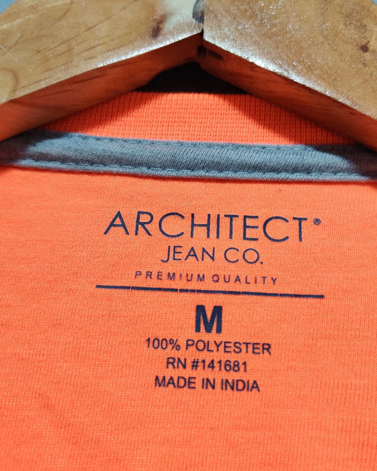 Architect Jean Co Orange For Men Sweater M