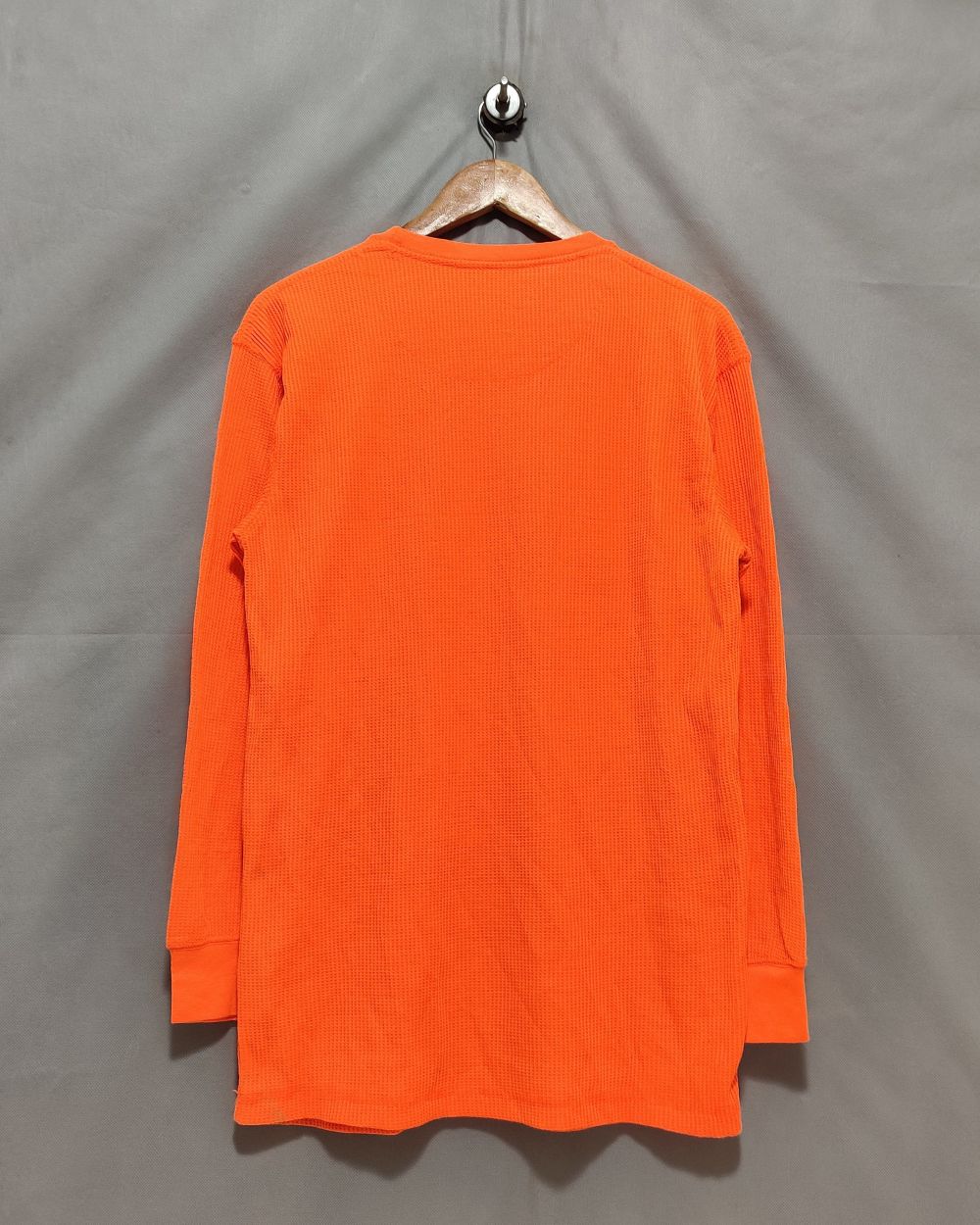 Architect Jean Co Orange For Men Sweater M