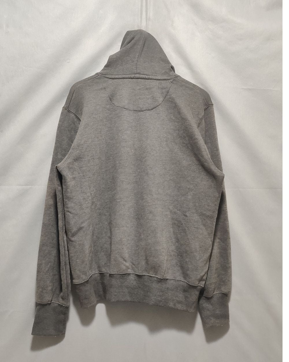 Explorer Brand Gray For Men Hoodie Large