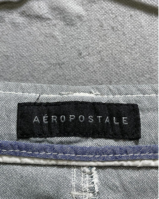Aeropostale Gary Cotton Short For Men Large | Preloved Labels