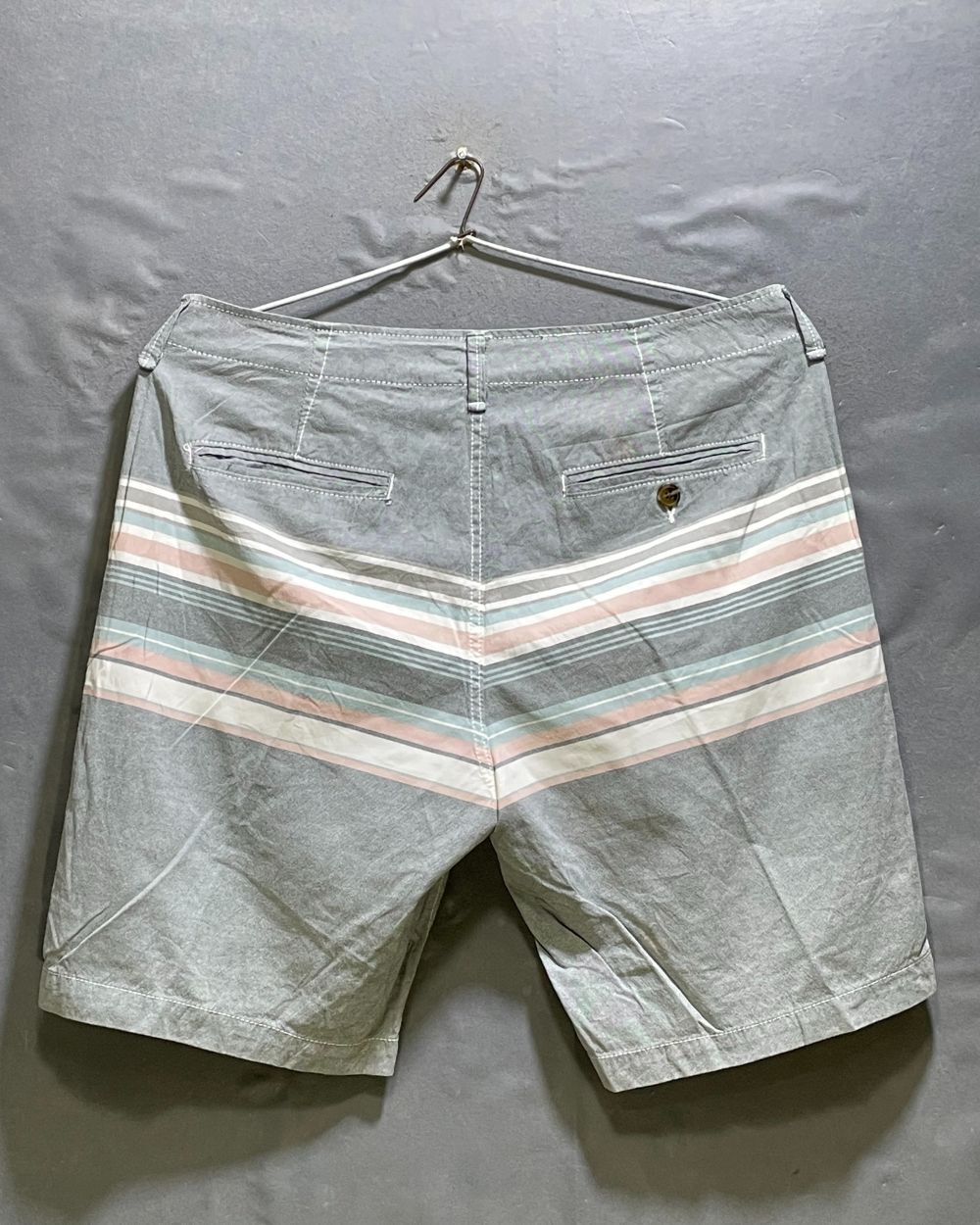 Aeropostale Gary Cotton Short For Men Large | Preloved Labels