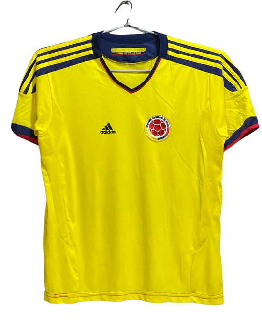 Adidas Gray Sports For Men T Shirt Medium