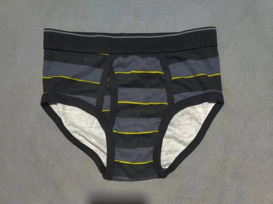 Place Men Gray Underwear – Preloved Labels (view 2)