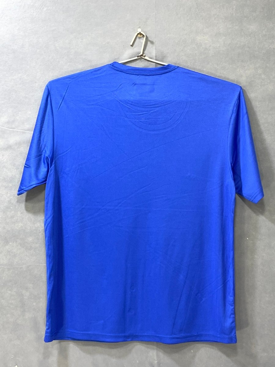A4 Apparel For Blue Sports Men T Shirt - Preloved Labels