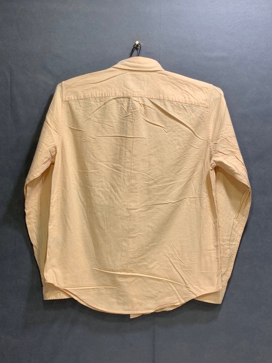 Abercrombie & Fitch Branded Original Cotton Shirt For Men - Preloved Labels
