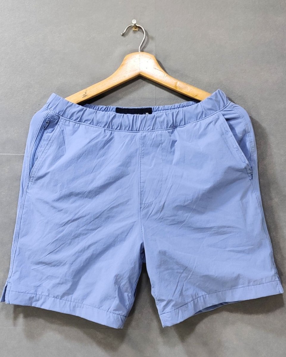 Abercrombie & Fitch Branded Original Cotton Short For Men - Preloved Labels