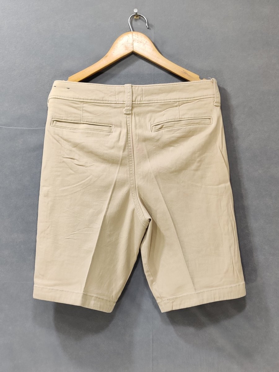 Abercrombie & Fitch Branded Original Cotton Short For Men - Preloved Labels