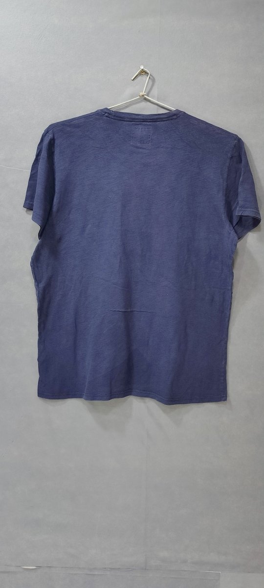 Abercrombie & Fitch Branded Original Cotton T Shirt For Men - Preloved Labels
