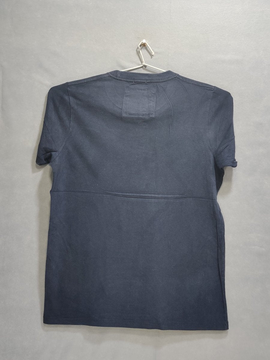 Abercrombie & Fitch Branded Original Cotton T Shirt For Men - Preloved Labels