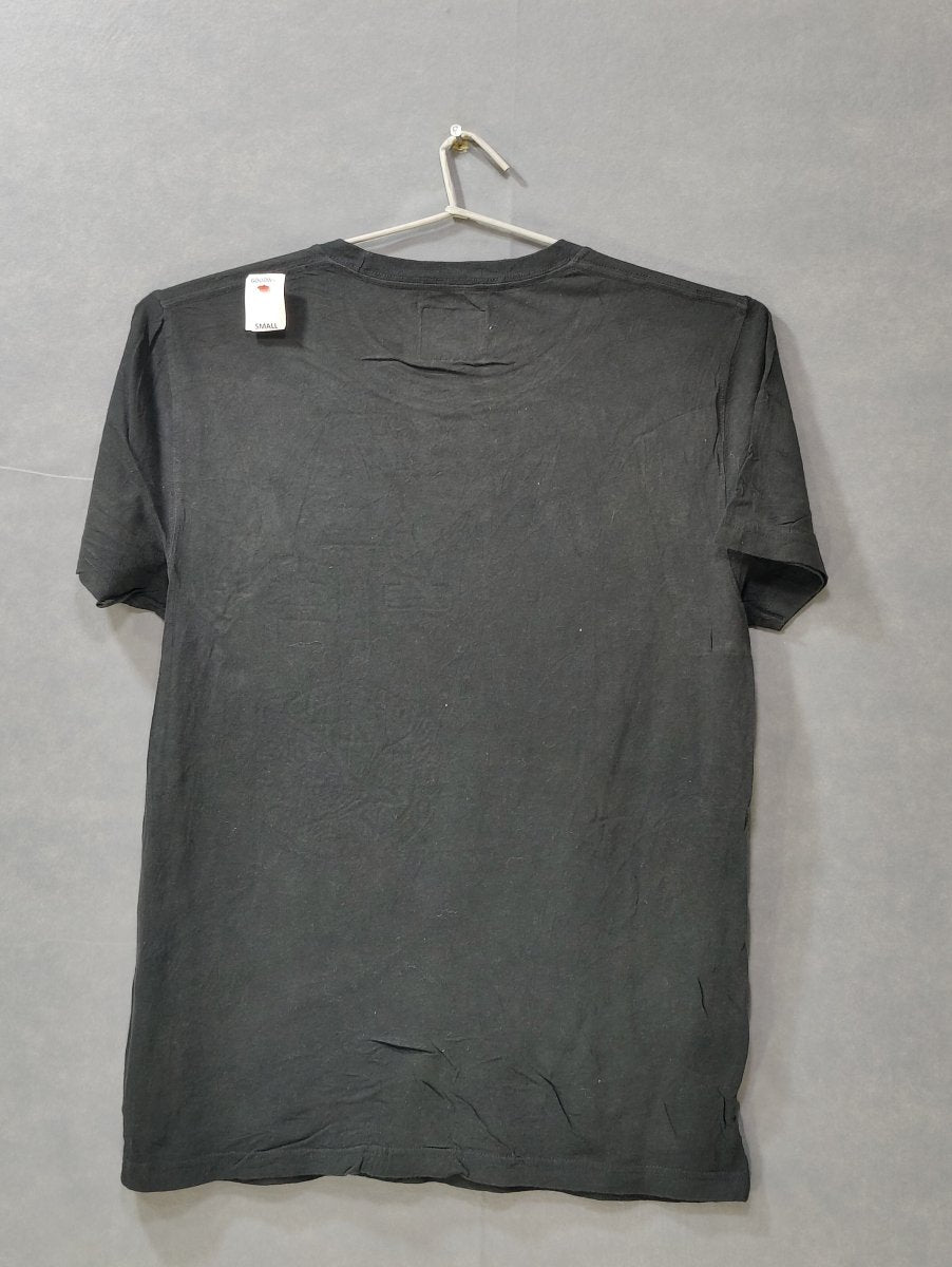Abercrombie & Fitch Branded Original Cotton T Shirt For Men - Preloved Labels