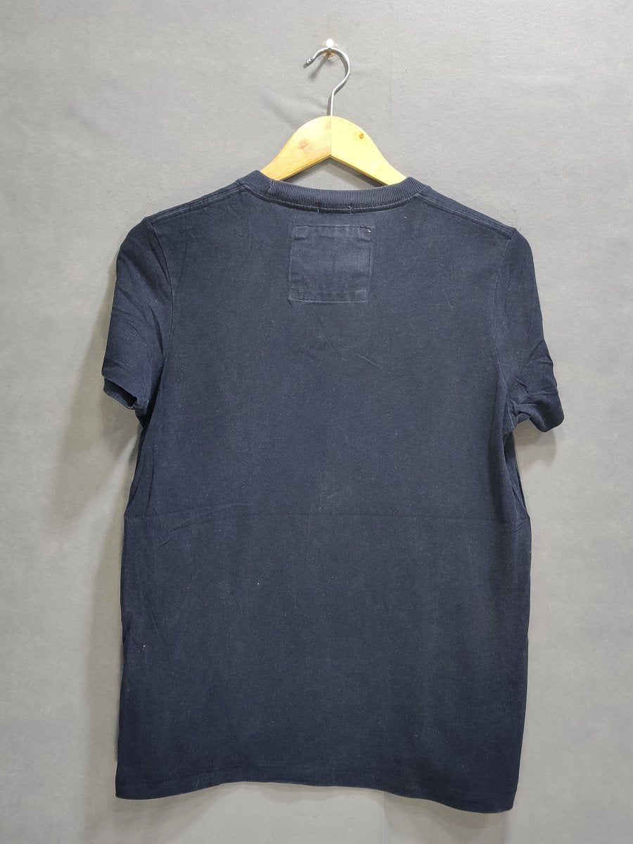 Abercrombie & Fitch Branded Original Cotton T Shirt For Men - Preloved Labels