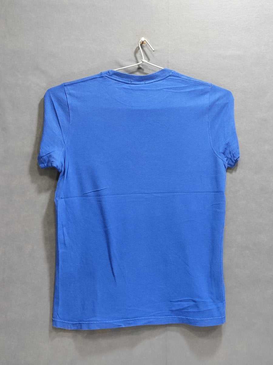 Abercrombie & Fitch Branded Original Cotton T Shirt For Men - Preloved Labels