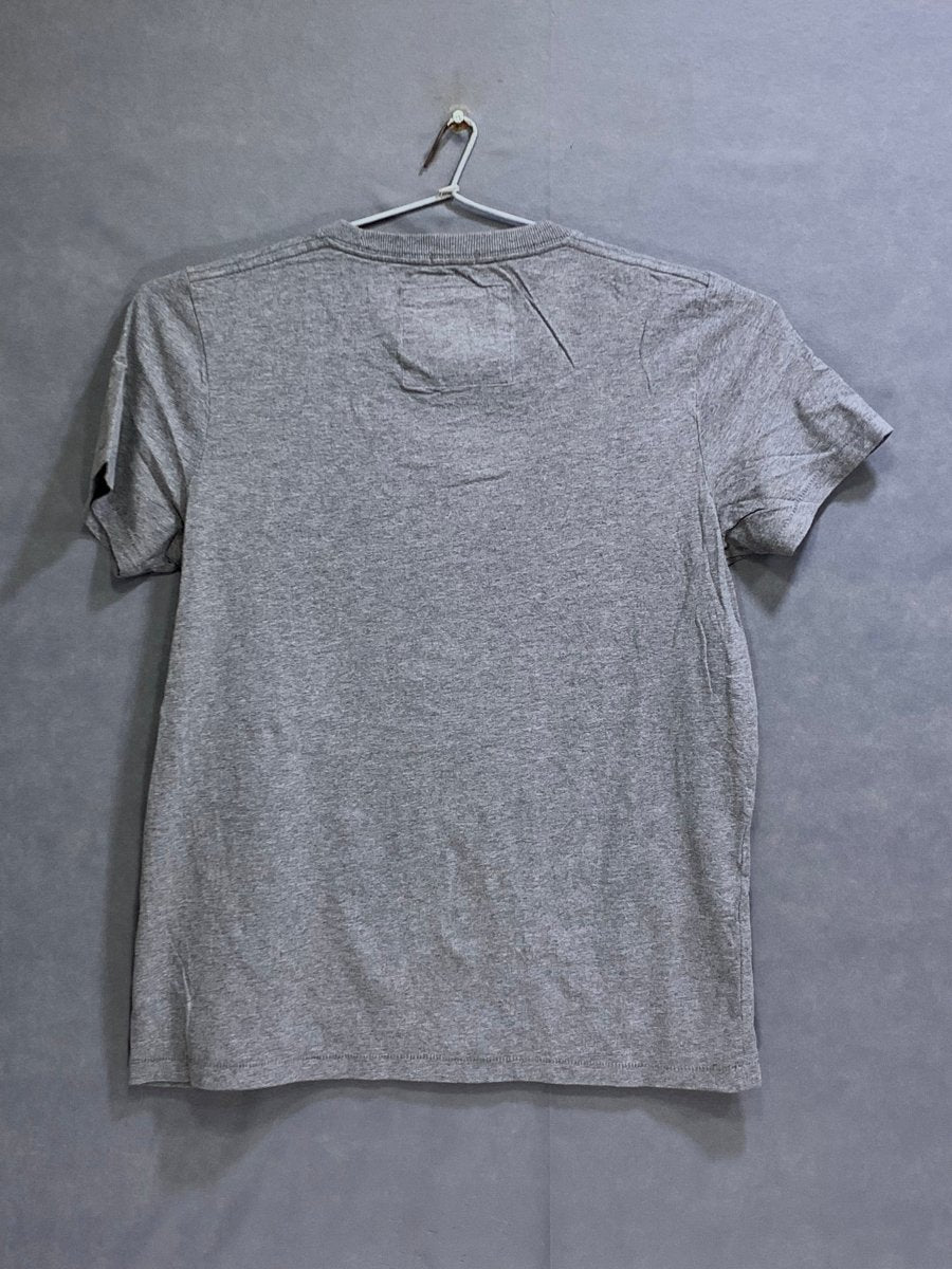 Abercrombie & Fitch Branded Original Cotton T Shirt For Men - Preloved Labels