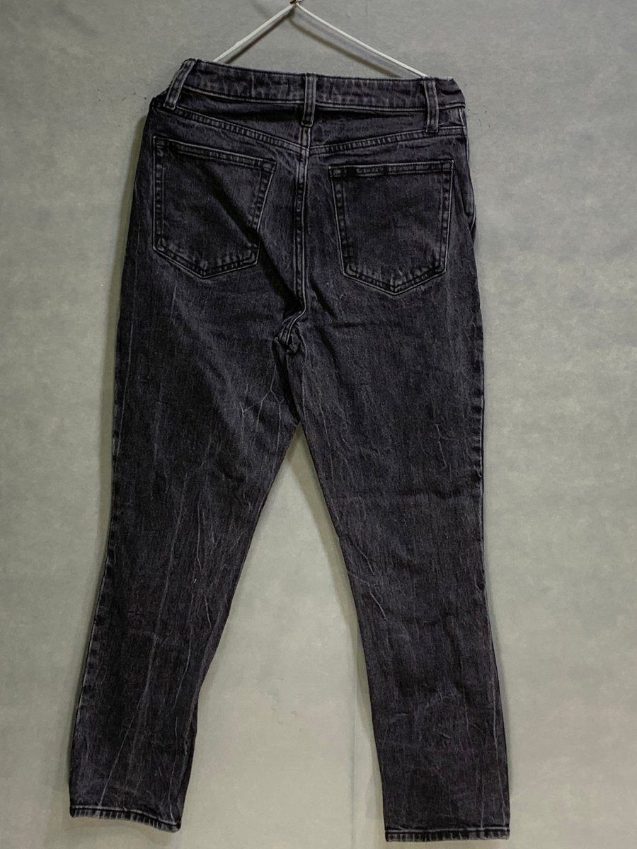 Abercrombie & Fitch Branded Original Denim Jeans For Kids - Preloved Labels