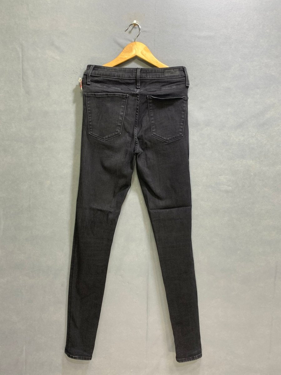 Abercrombie & Fitch Branded Original Denim Jeans For Kids - Preloved Labels