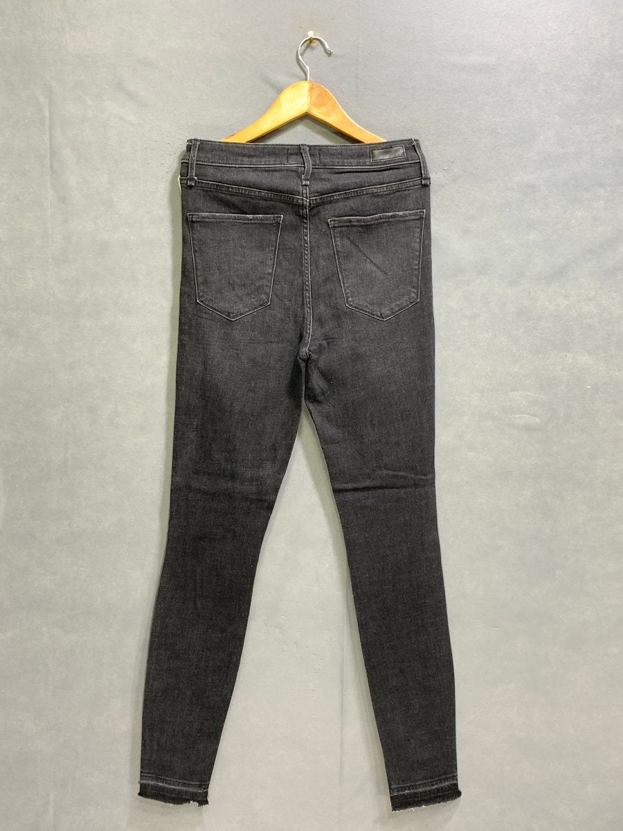 Abercrombie & Fitch Branded Original Denim Jeans For Men - Preloved Labels