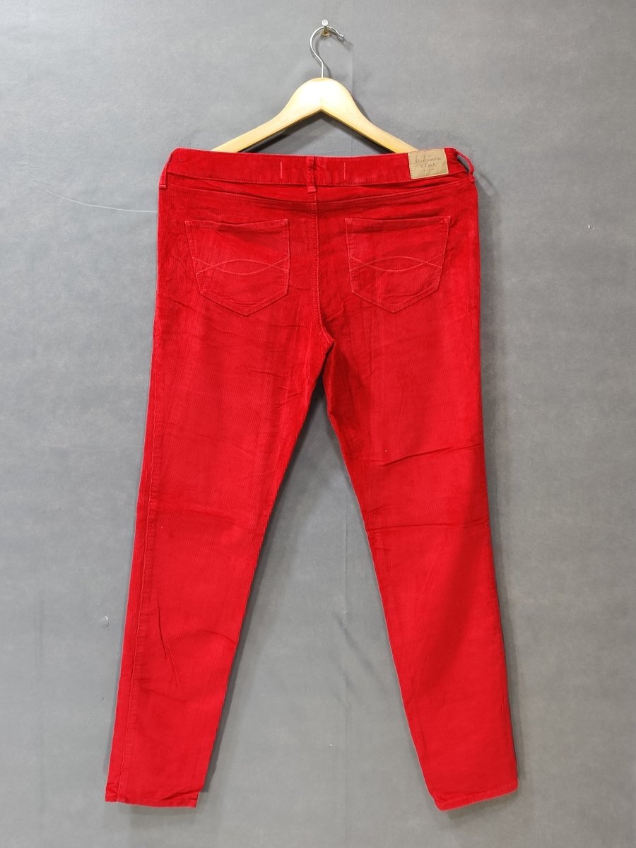 Abercrombie & Fitch Branded Original Kotrai Jeans For Women - Preloved Labels