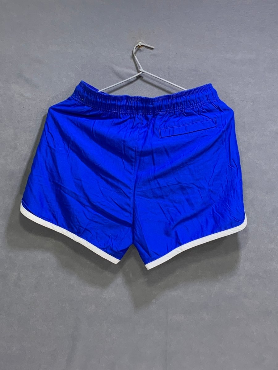 Abercrombie & Fitch Branded Original Sports Short For Women - Preloved Labels