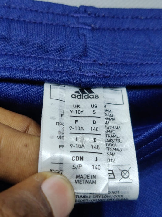 Adidas Aeroready Branded Original Sports Trouser For Men - Preloved Labels