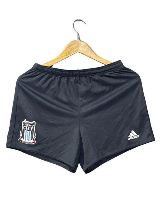 Adidas Black Sport Short For Women XS - Preloved Labels