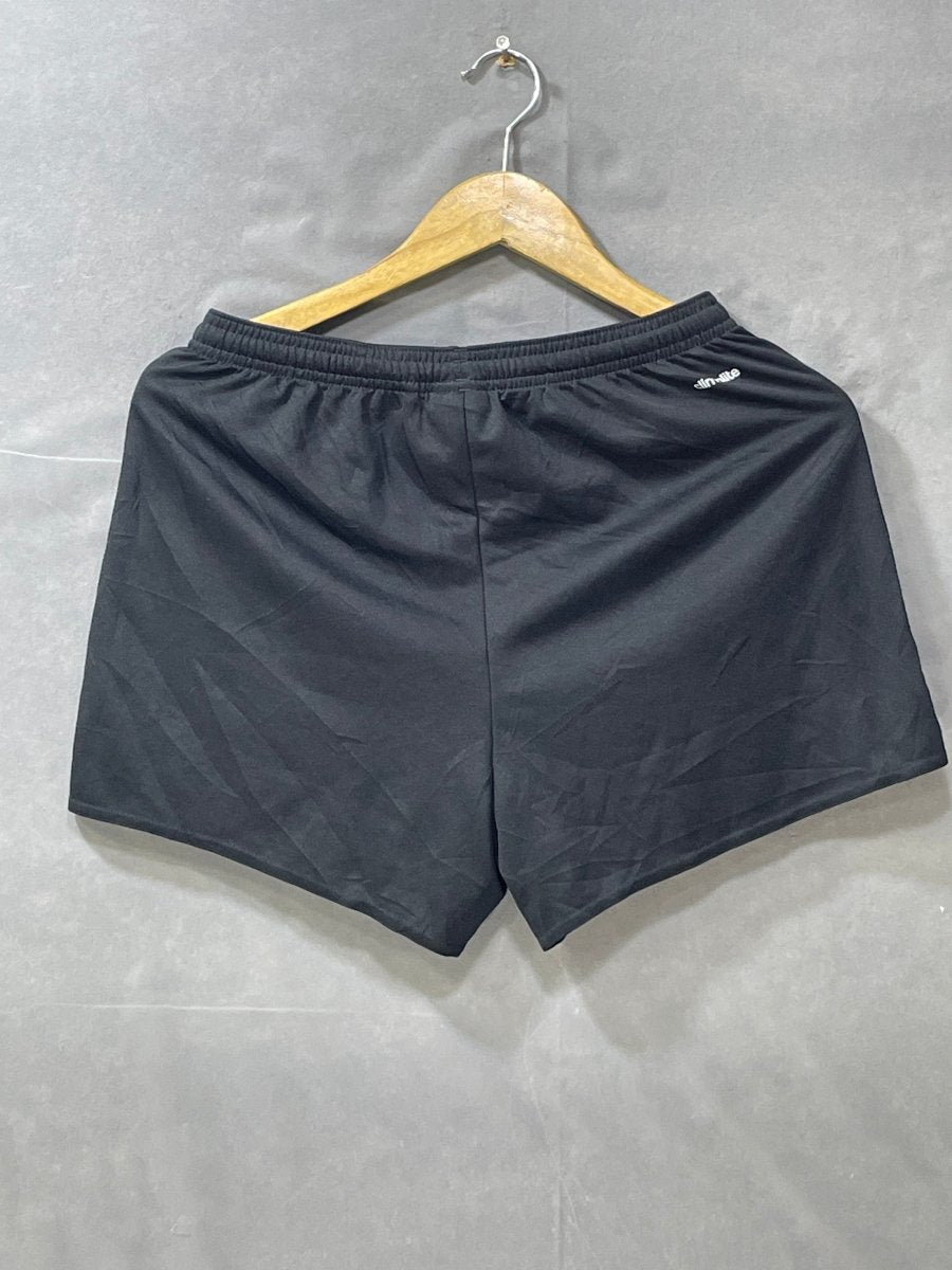 Adidas Black Sport Short For Women XS - Preloved Labels