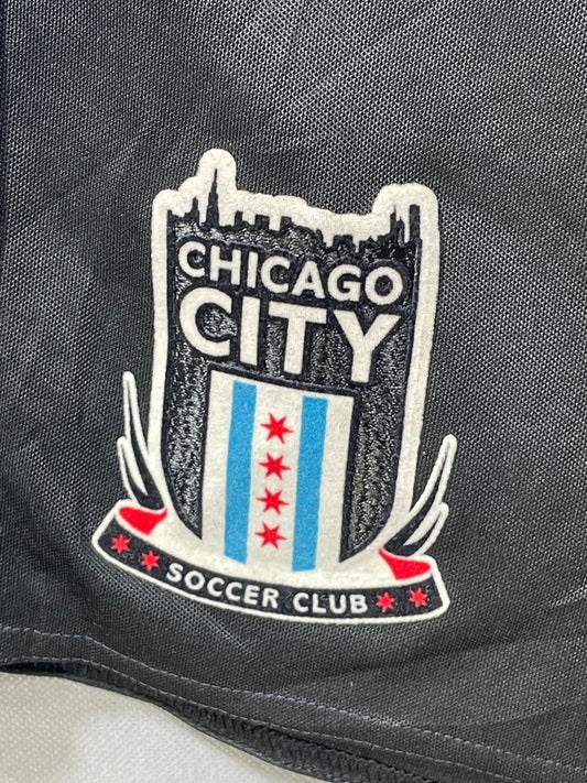 Adidas Black Sport Short For Women XS - Preloved Labels