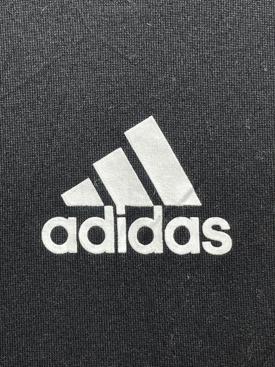 Adidas Black Sports For Men T Shirt M - Preloved Labels