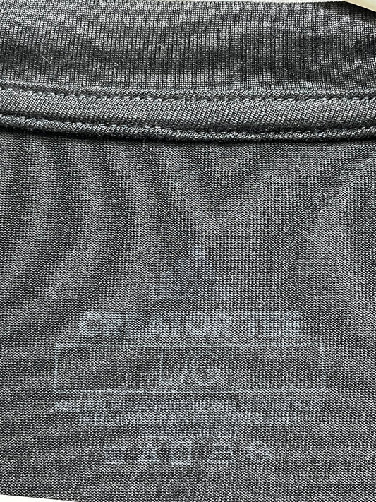 Adidas Black Sports For Men T Shirt M - Preloved Labels