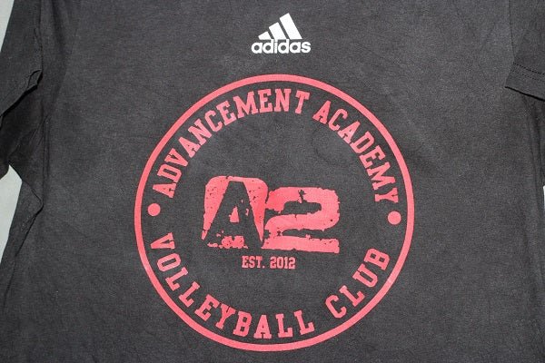 Adidas Branded Original Cotton T Shirt For Men | Preloved Labels