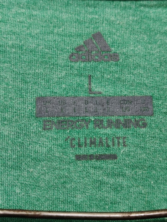 Adidas Branded Original Cotton T Shirt For Men - Preloved Labels