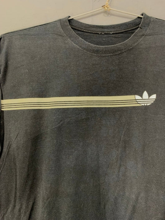 Adidas Branded Original Cotton T Shirt For Men - Preloved Labels